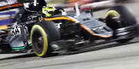 Sergio Perez
