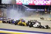 Bild zum Inhalt: Williams und Force India erwarten Kopf-an-Kopf-Rennen