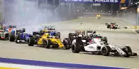 Felipe Massa, Nico Hülkenberg