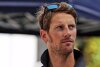 Bild zum Inhalt: Günther Steiner: Romain Grosjean wird sich wieder beruhigen