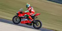 Bild zum Inhalt: Ducati: Kommt ein V4-Superbike?