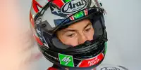 Bild zum Inhalt: Fix: Nicky Hayden ersetzt Jack Miller in Aragon