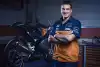 Bild zum Inhalt: KTM-Motorenchef: "V4-Konzept bietet viele Vorteile"