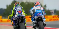 Bild zum Inhalt: Yamaha: Talentförderung in der Superbike-WM anstatt Moto2?