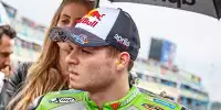 Bild zum Inhalt: WSBK-Teamchef: "Bradl auf dem Höhepunkt seiner Karriere"