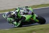 Bild zum Inhalt: Kawasaki: Nicht gut genug für die MotoGP?