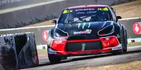 Bild zum Inhalt: "Enttäuschung": Petter Solberg verpasst in Barcelona Finale