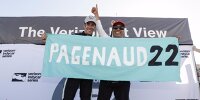 Bild zum Inhalt: IndyCar Sonoma 2016: Pagenaud mit Sieg zum Titel
