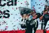 Bild zum Inhalt: "So viele Emotionen": Pagenaud nach Titelgewinn überwältigt