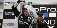 Bild zum Inhalt: Simon Pagenaud: Hamilton-Besieger und IndyCar-Champion