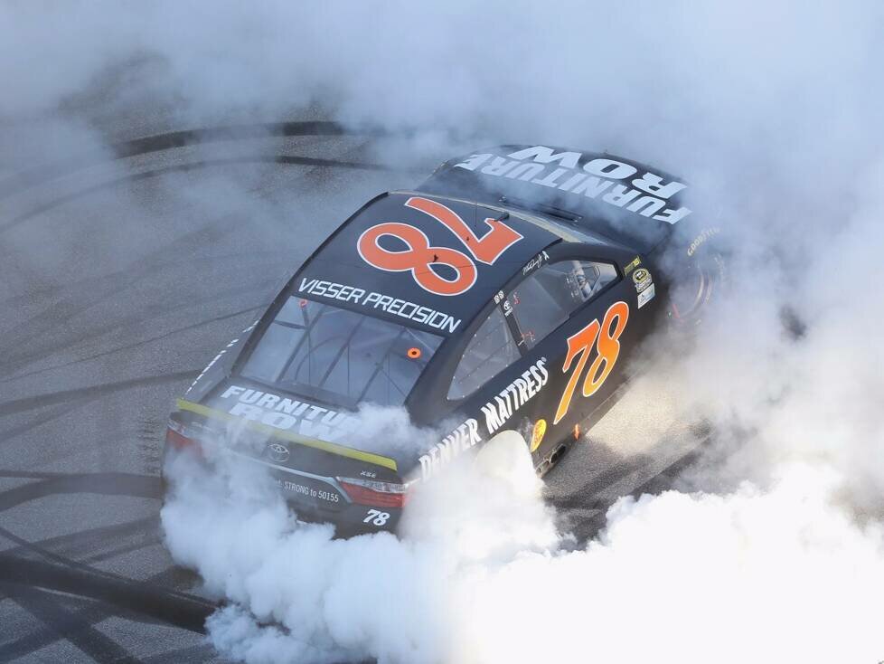 Martin Truex Jun.