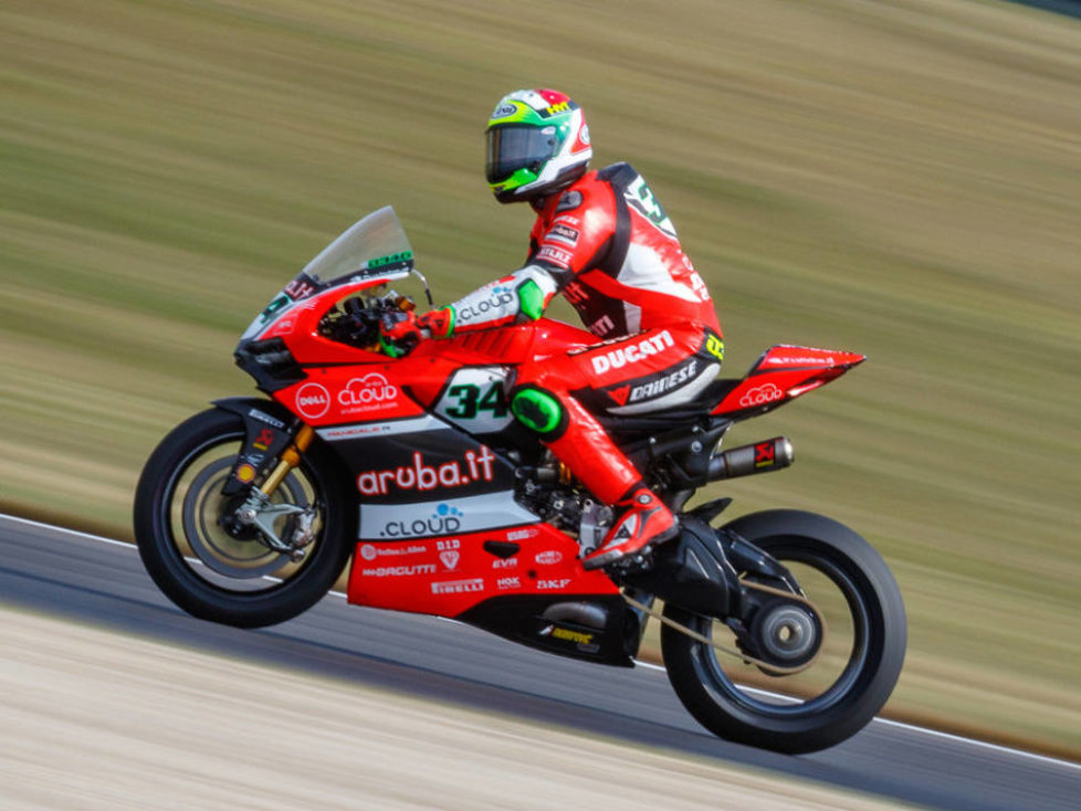 Davide Giugliano