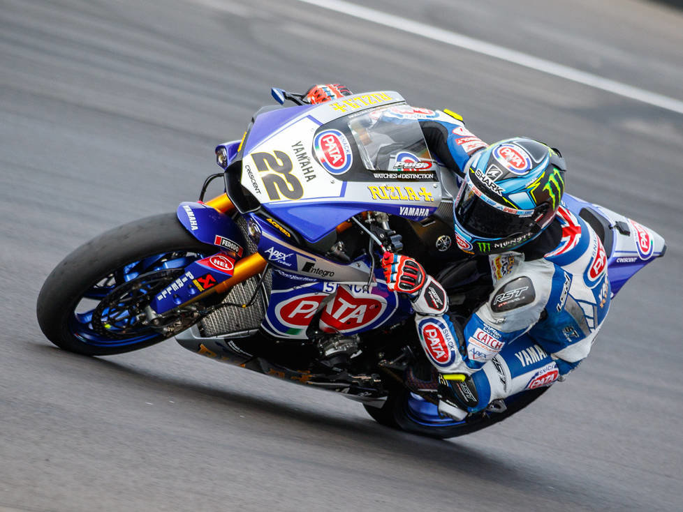 Alex Lowes