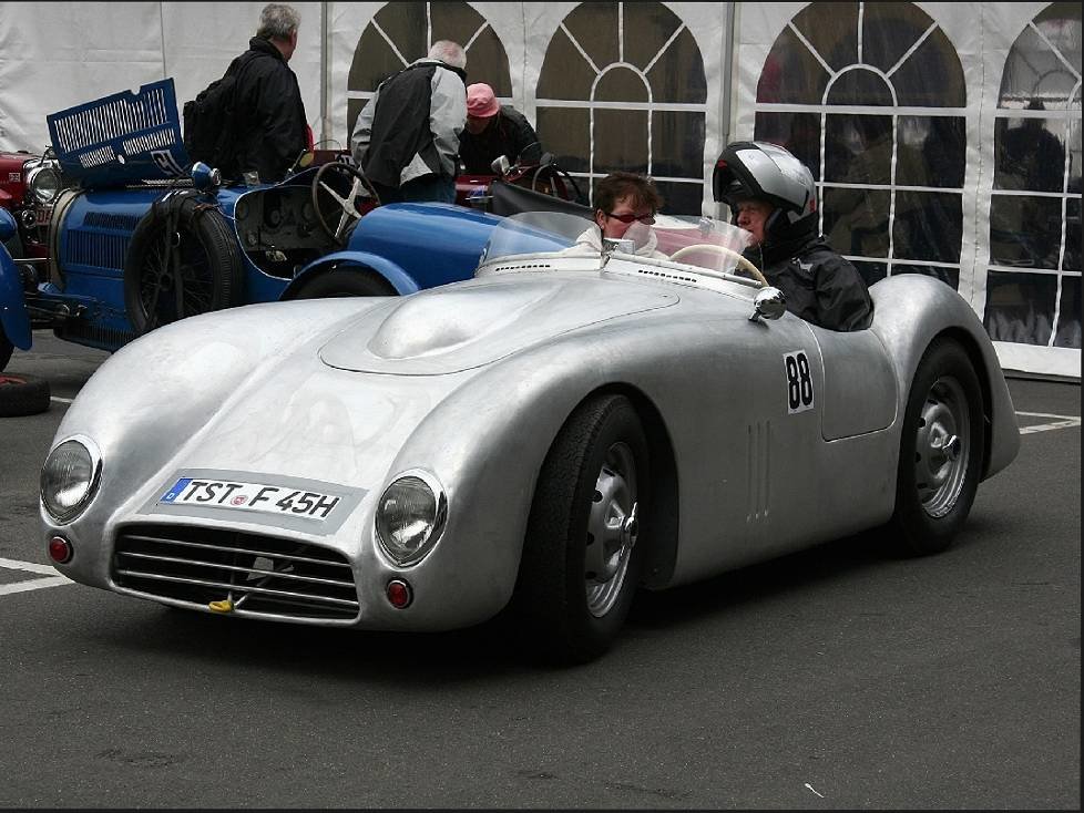 AFM 50 von 1950