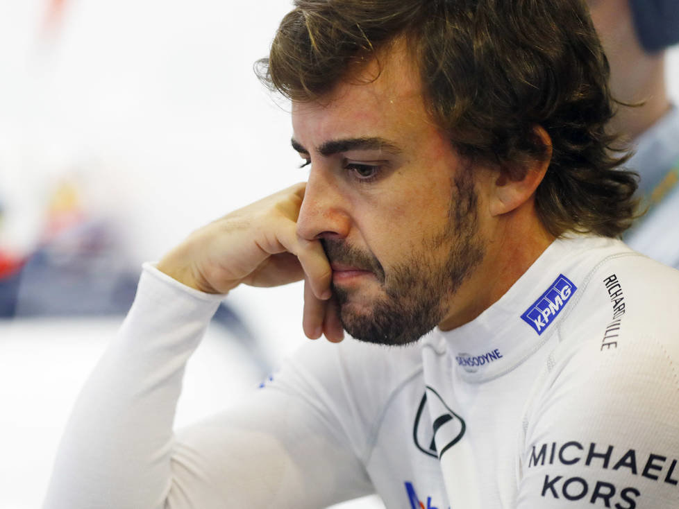 Fernando Alonso