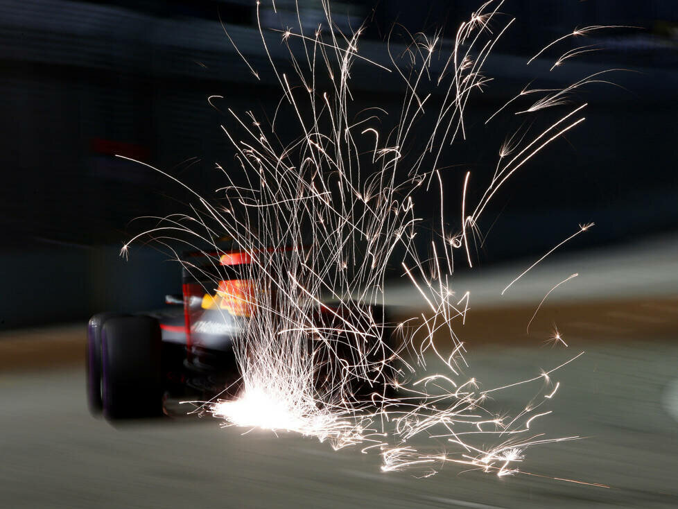 Daniel Ricciardo