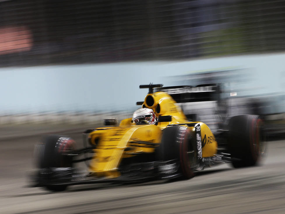 Kevin Magnussen