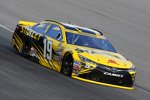 Carl Edwards (Gibbs) 