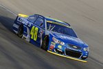 Jimmie Johnson (Hendrick) 