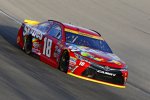 Kyle Busch (Gibbs) 