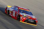 Kyle Busch (Gibbs) 