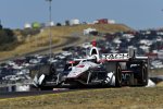 Helio Castroneves (Penske)