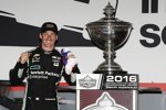 Simon Pagenaud (Penske) 