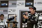 Simon Pagenaud (Penske) 