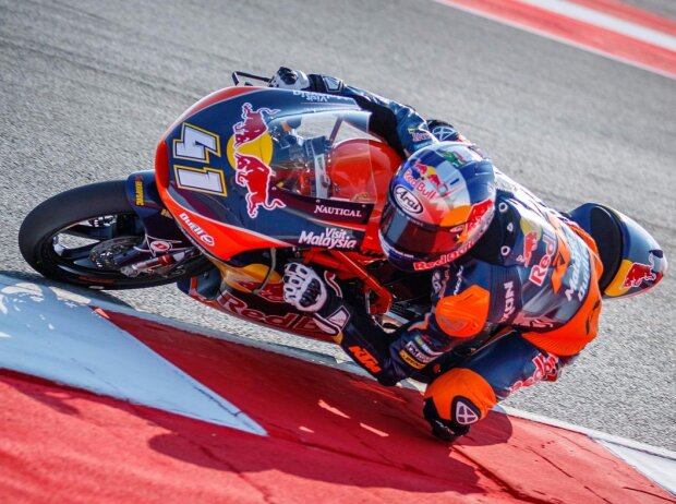 Brad Binder Brad Binder