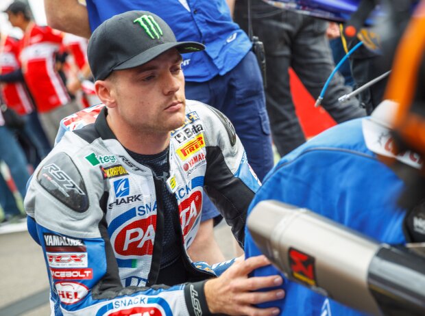 Alex Lowes