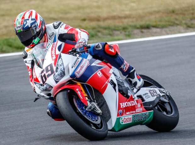 Nicky Hayden