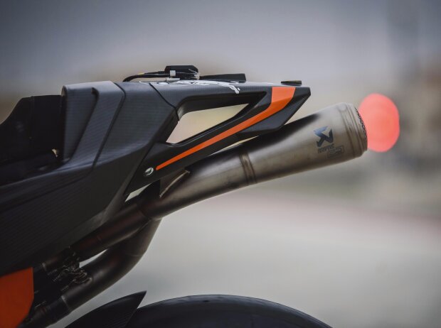 Akrapovic Akrapovic