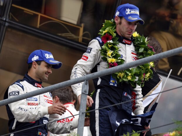 Simon Pagenaud Simon Pagenaud
