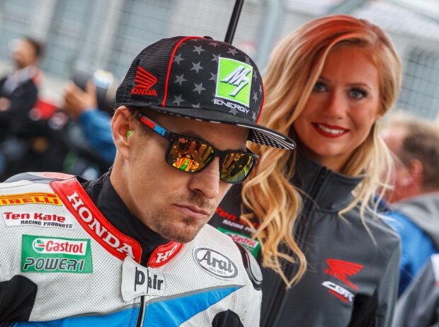 Nicky Hayden Nicky Hayden