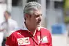 Bild zum Inhalt: Formel-1-Live-Ticker: Kippen-Gate - Ferrari-Teamboss entlastet