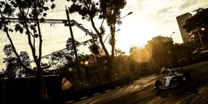 Tradition und Entertainment: Das plant Liberty mit der Formel 1