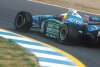 Schumacher 1994 mit Traktionskontrolle: Stimmt's wirklich?