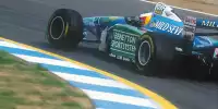 Michael Schumacher