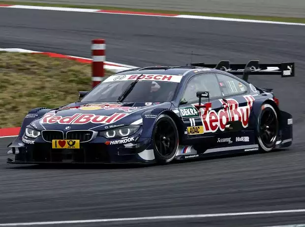 Marco Wittmann Titel-Bild zur News: Marco Wittmann