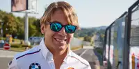 Bild zum Inhalt: Farfus lobt BMW: Nicht das schnellste Auto, aber gute Arbeit