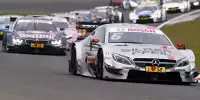 Robert Wickens, Marco Wittmann