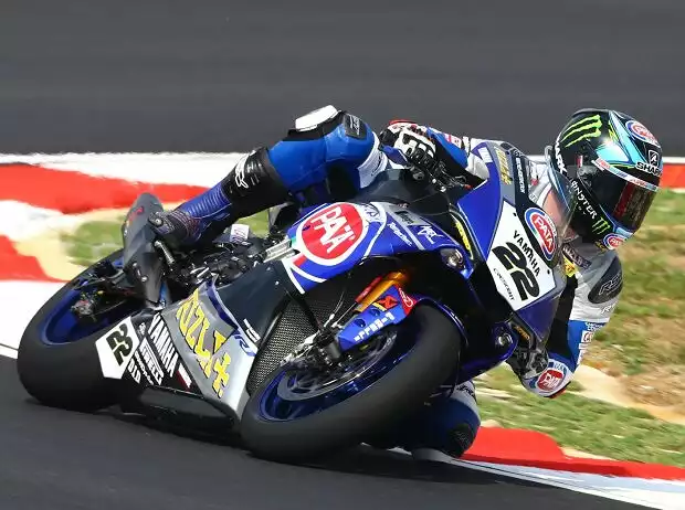 Alex Lowes Titel-Bild zur News: Alex Lowes