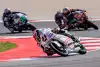 Bild zum Inhalt: Aufwärtstrend bei Mahindra: Ziel ist der Moto3-Titel