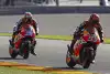 Bild zum Inhalt: Valencia bleibt bis 2021 Saisonfinale der MotoGP