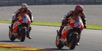 Bild zum Inhalt: Valencia bleibt bis 2021 Saisonfinale der MotoGP