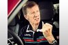 Rallye-Legende Walter Röhrl sucht Co-Piloten für seinen Porsche