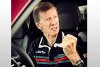 Bild zum Inhalt: Rallye-Legende Walter Röhrl sucht Co-Piloten für seinen Porsche