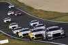 Bild zum Inhalt: Audi-TT-Cup feiert Premiere auf dem Hungaroring