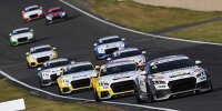 Bild zum Inhalt: Audi-TT-Cup feiert Premiere auf dem Hungaroring