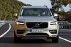 Volvo XC90 T8 Twin Engine: Ungewöhnlich